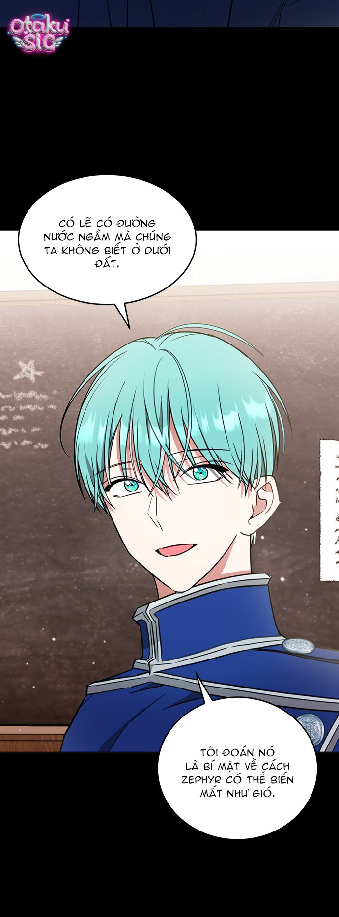 Cách Săn Mồi - Chap 26 - Trang 8