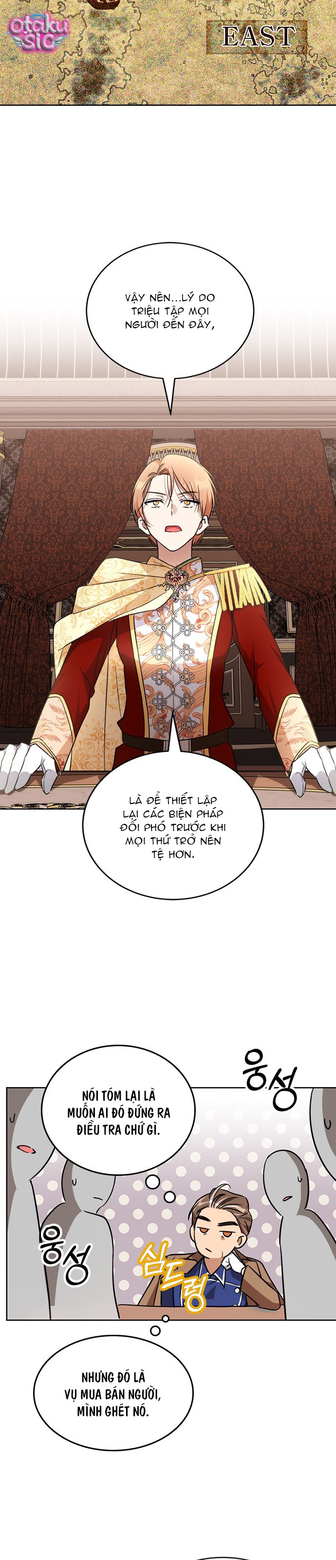 Cách Săn Mồi - Chap 27 - Trang 11