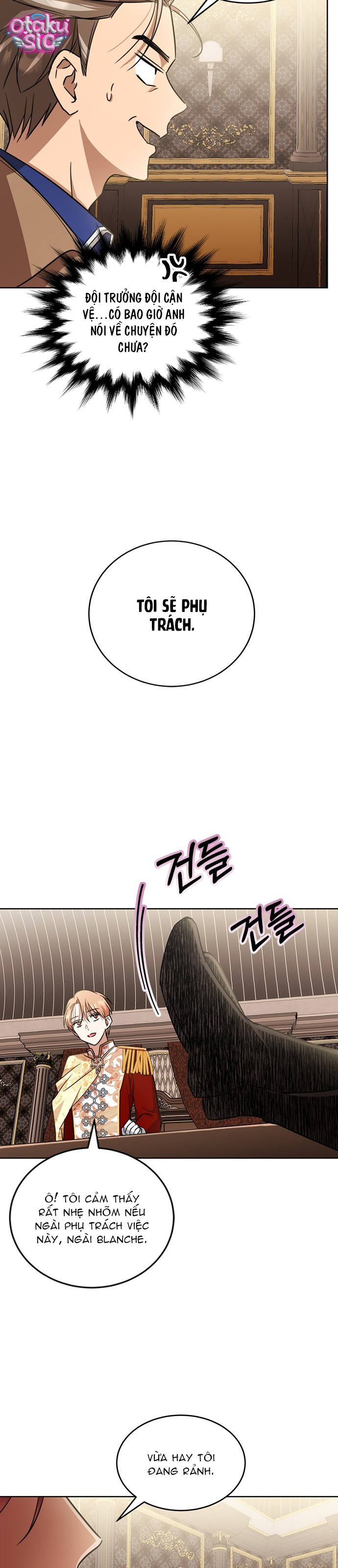 Cách Săn Mồi - Chap 27 - Trang 13