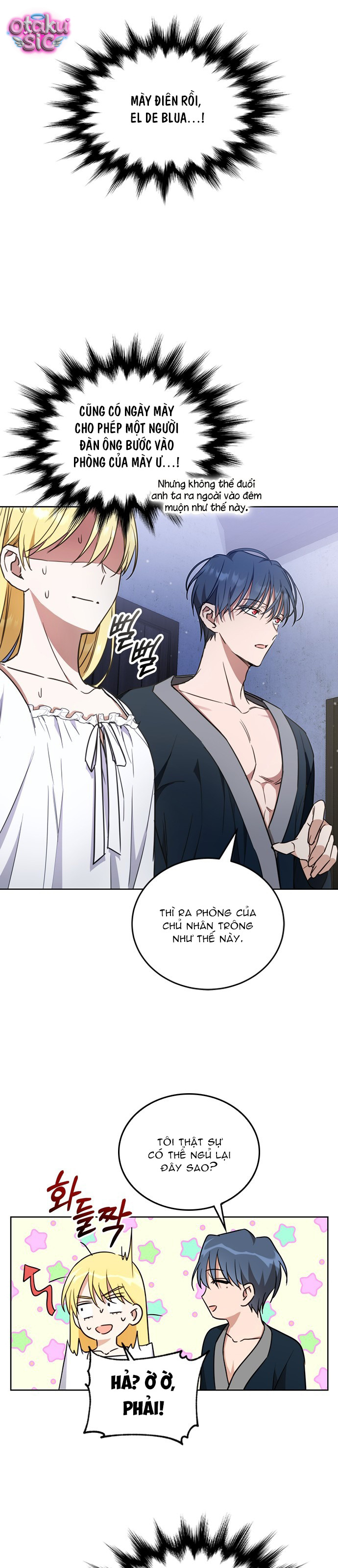 Cách Săn Mồi - Chap 27 - Trang 16