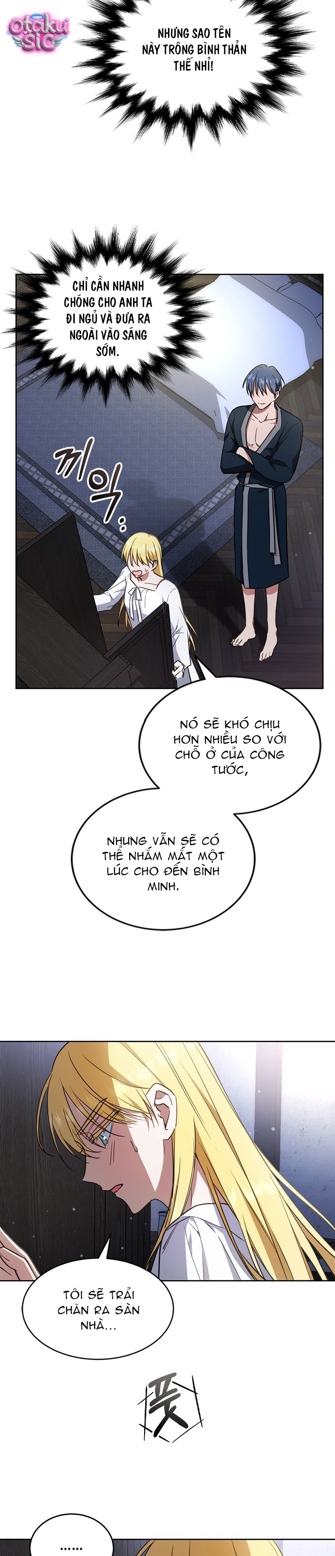 Cách Săn Mồi - Chap 27 - Trang 17