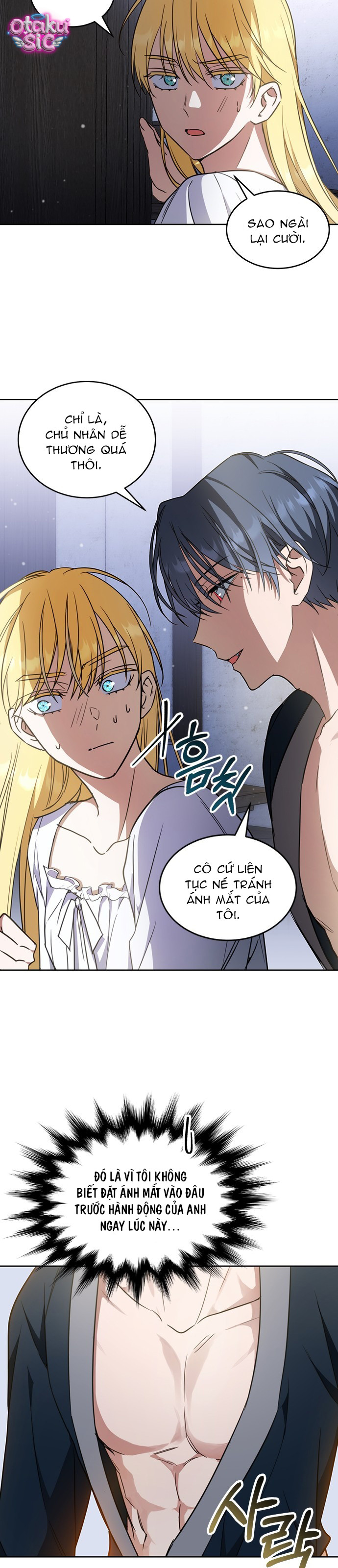 Cách Săn Mồi - Chap 27 - Trang 18