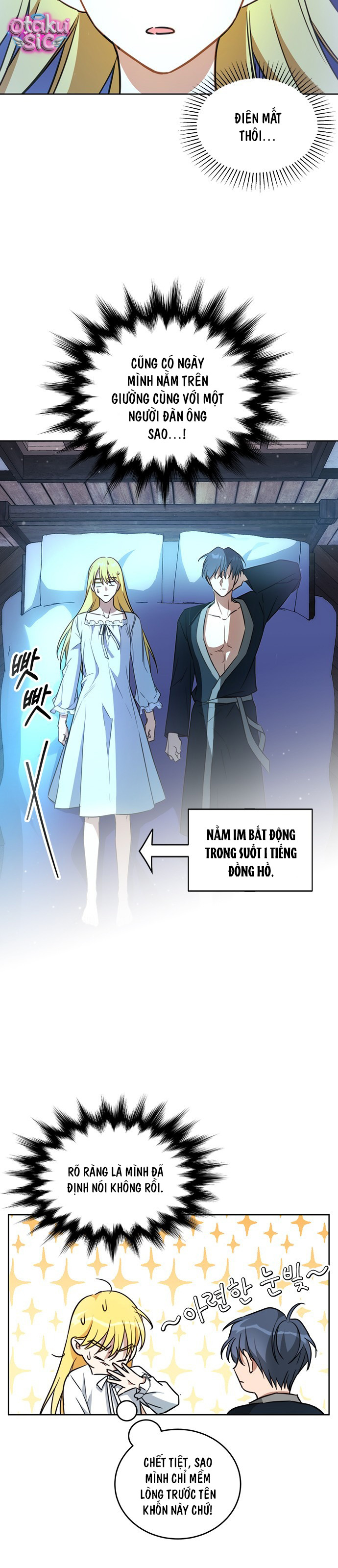 Cách Săn Mồi - Chap 27 - Trang 23