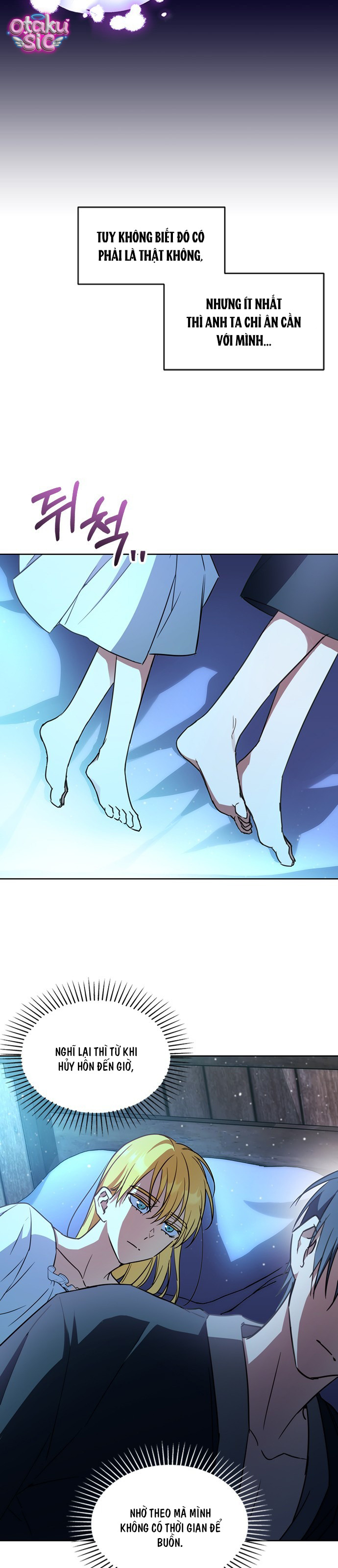 Cách Săn Mồi - Chap 27 - Trang 26
