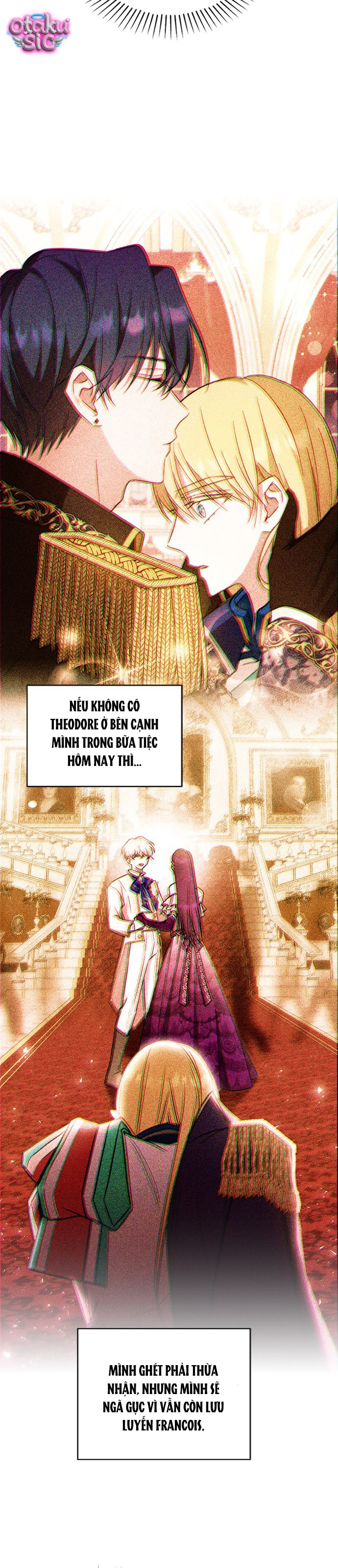 Cách Săn Mồi - Chap 27 - Trang 27