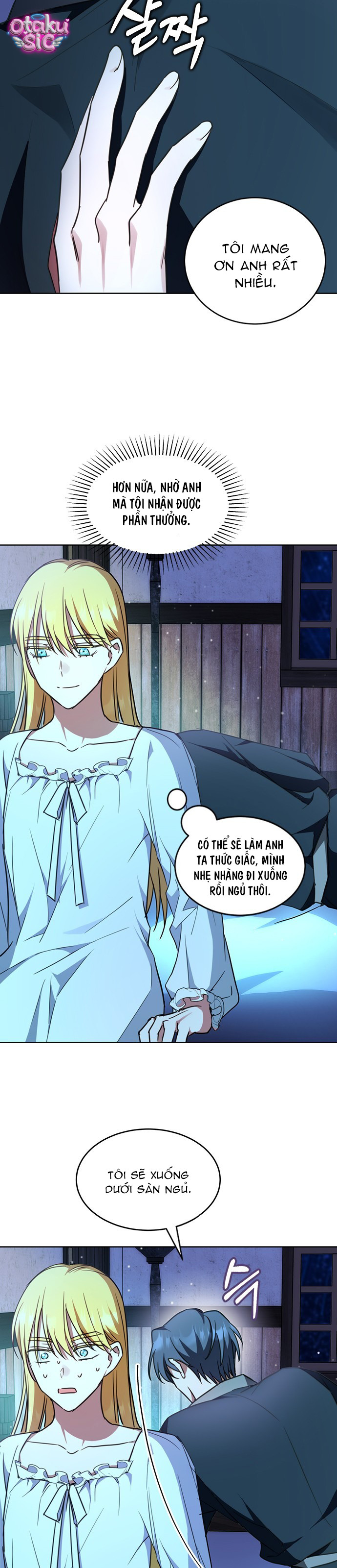 Cách Săn Mồi - Chap 27 - Trang 29