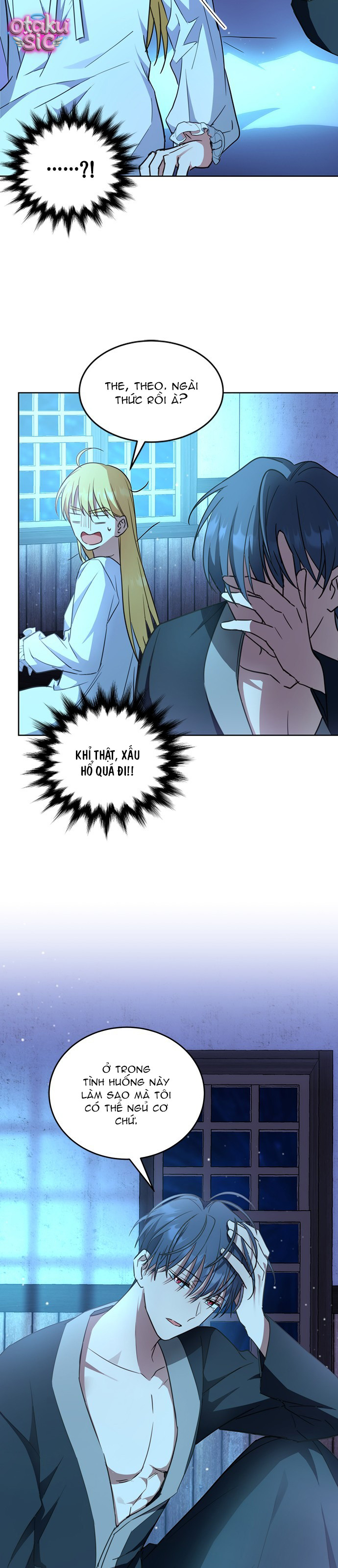 Cách Săn Mồi - Chap 27 - Trang 30