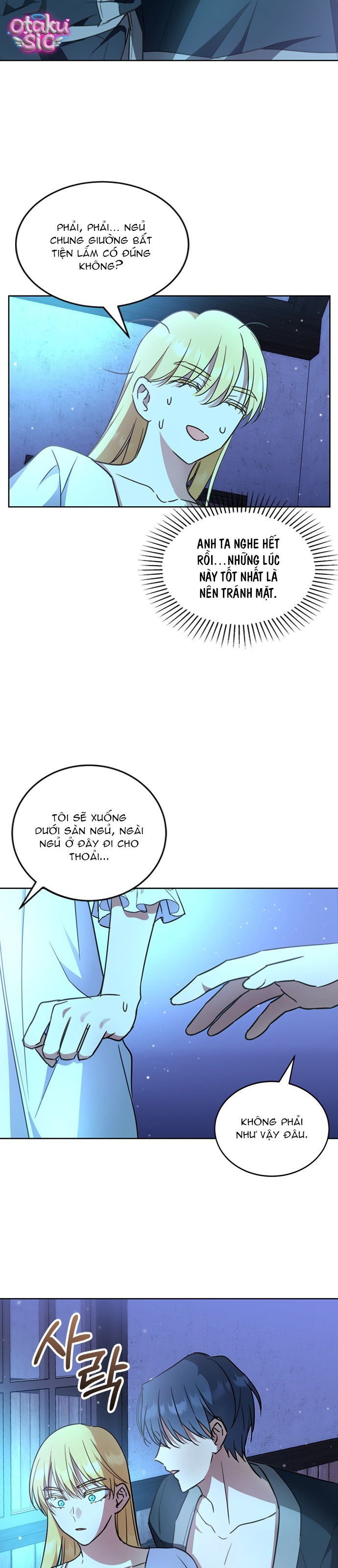 Cách Săn Mồi - Chap 27 - Trang 31