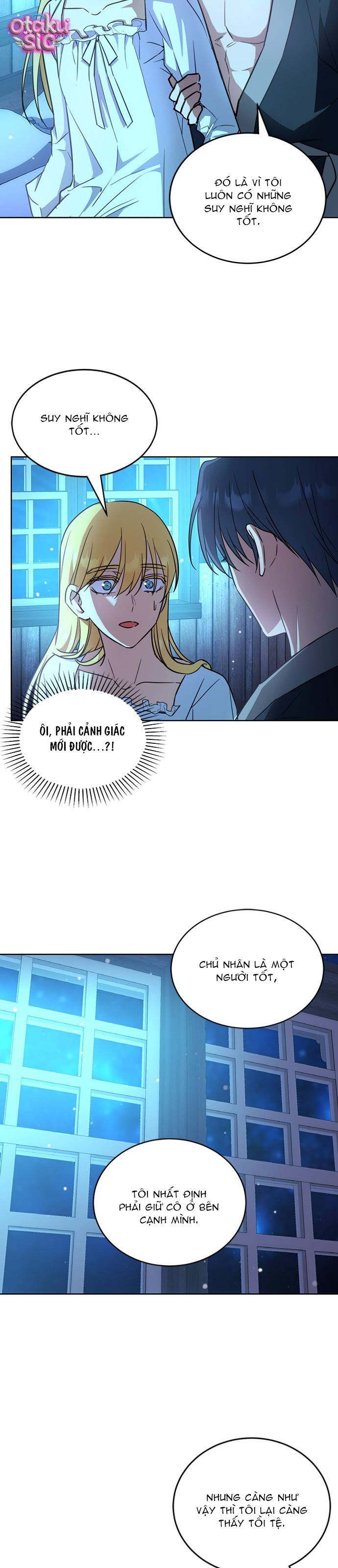 Cách Săn Mồi - Chap 27 - Trang 32