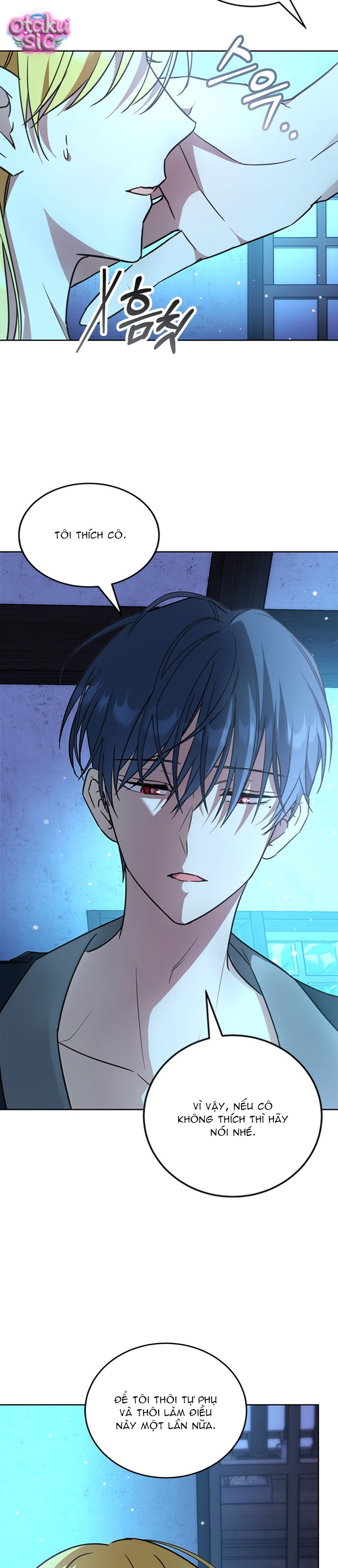 Cách Săn Mồi - Chap 27 - Trang 33