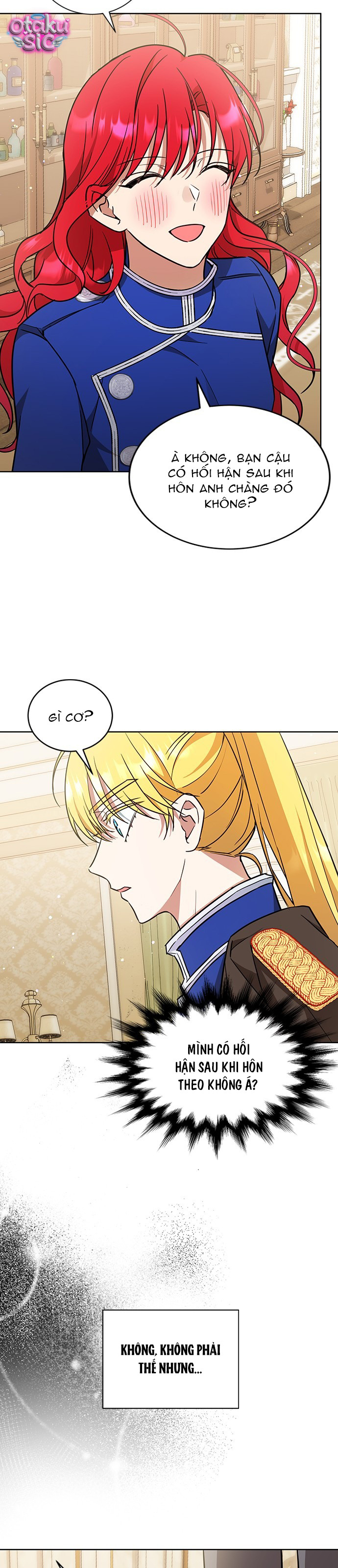 Cách Săn Mồi - Chap 28 - Trang 14