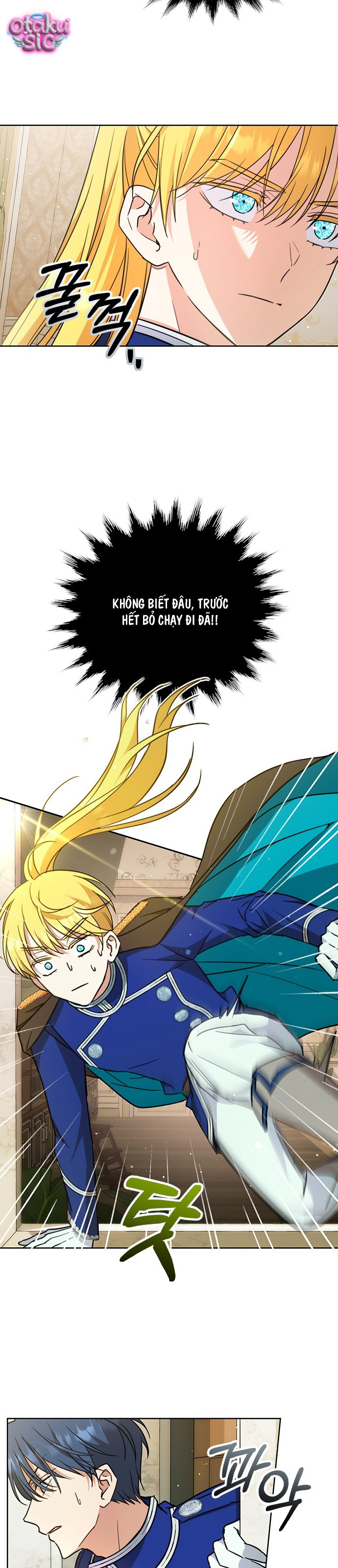 Cách Săn Mồi - Chap 28 - Trang 17