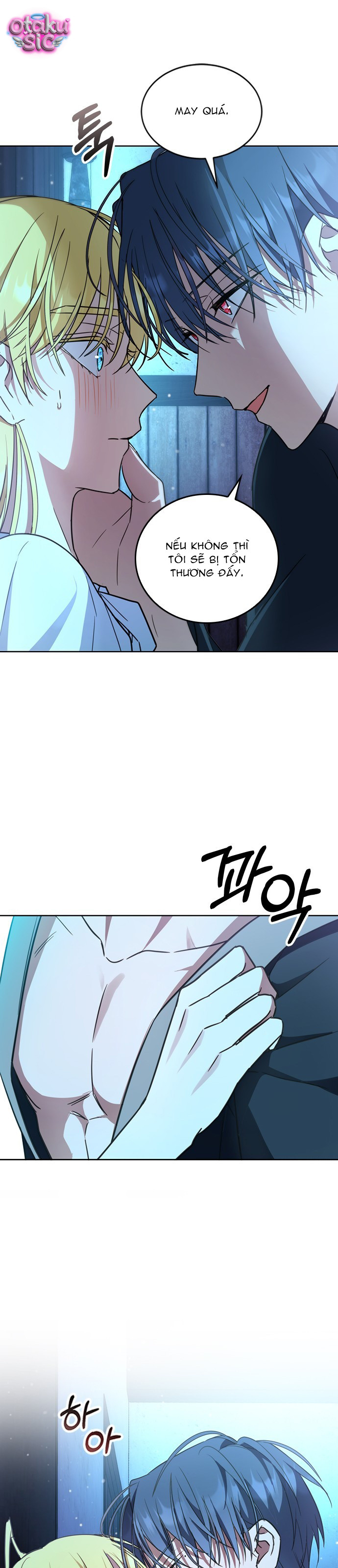 Cách Săn Mồi - Chap 28 - Trang 2