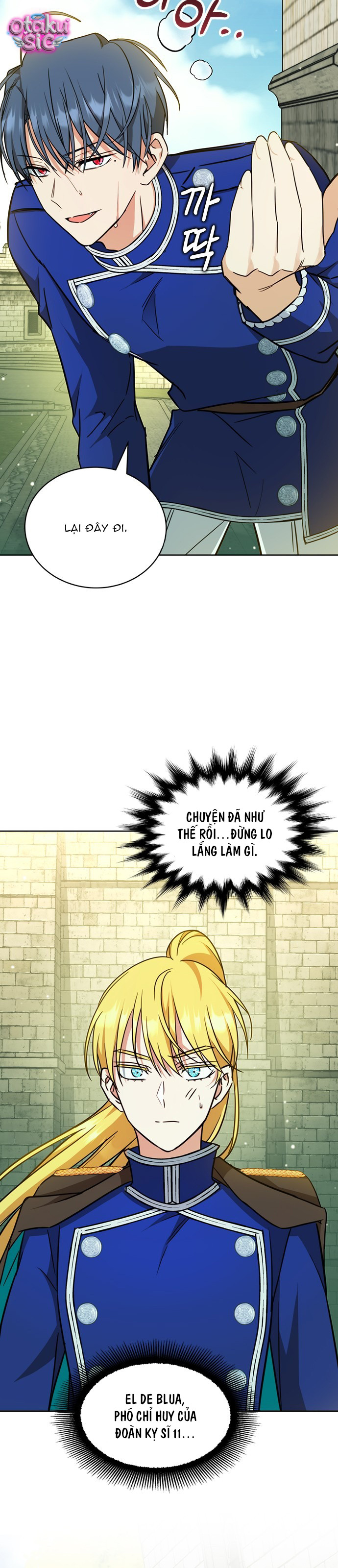 Cách Săn Mồi - Chap 28 - Trang 20