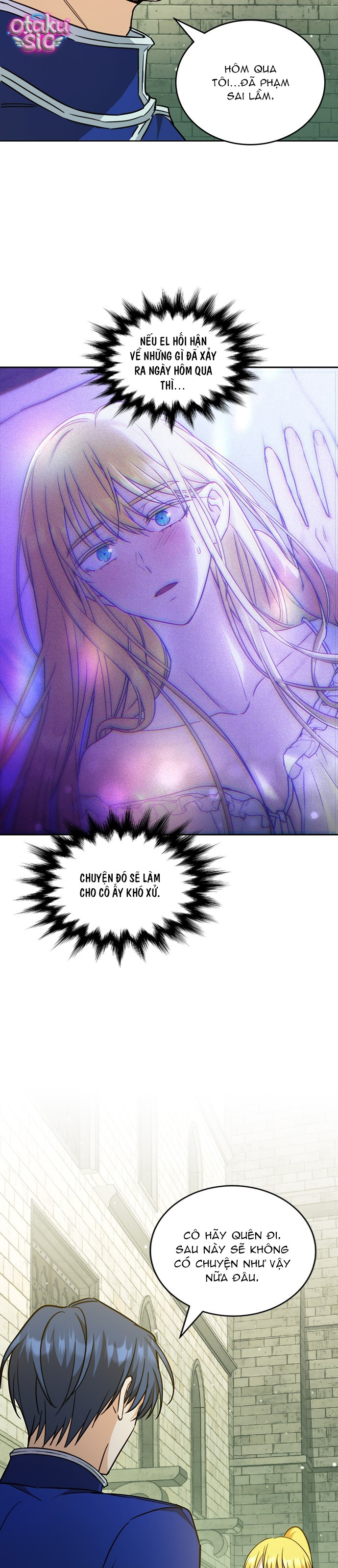 Cách Săn Mồi - Chap 28 - Trang 22