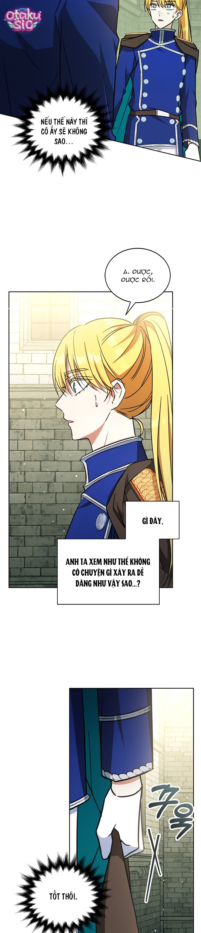 Cách Săn Mồi - Chap 28 - Trang 23
