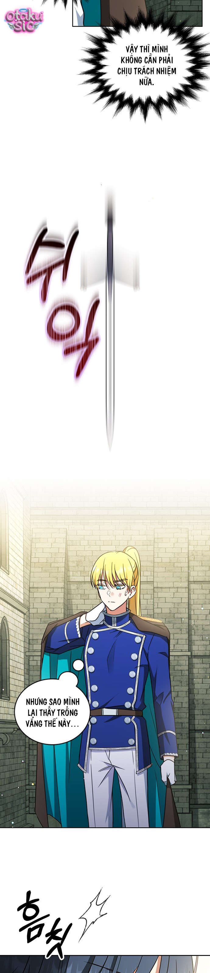 Cách Săn Mồi - Chap 28 - Trang 24