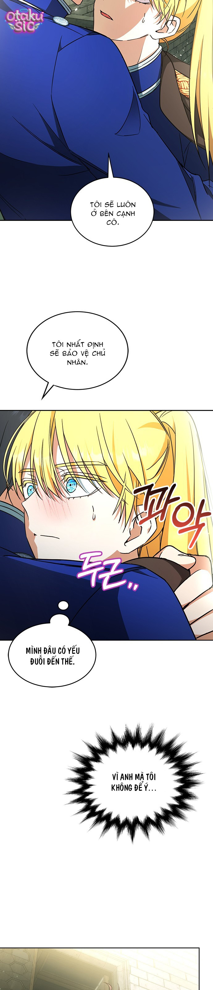 Cách Săn Mồi - Chap 28 - Trang 26
