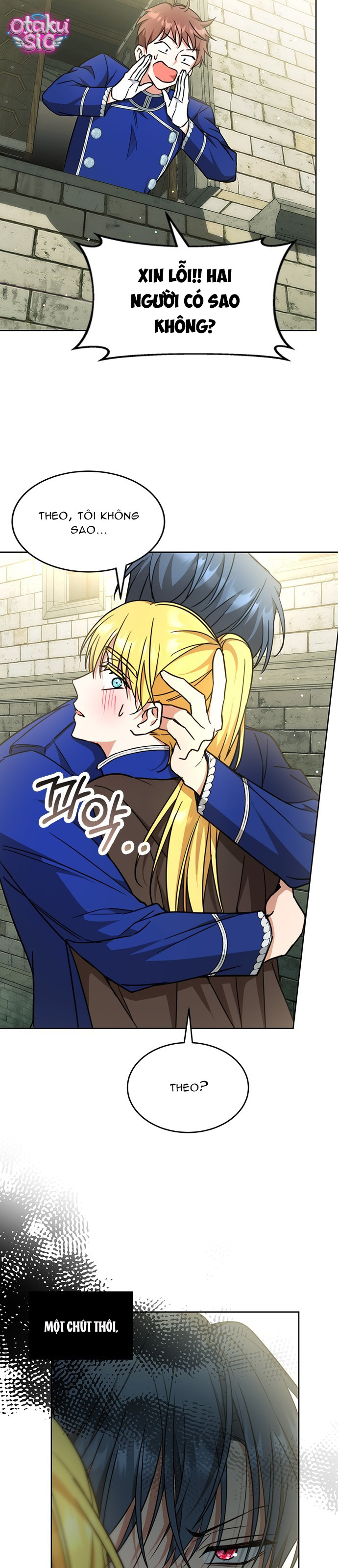 Cách Săn Mồi - Chap 28 - Trang 27