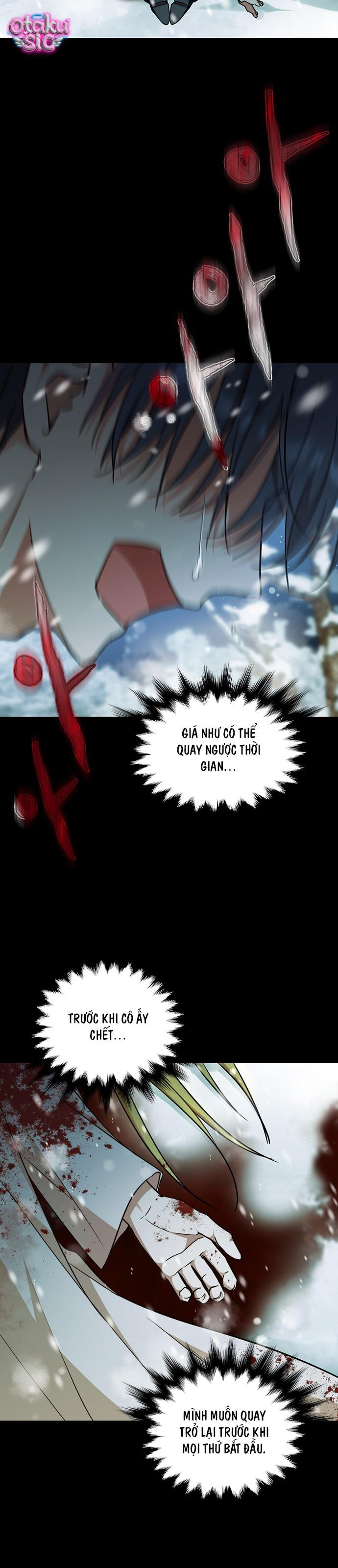 Cách Săn Mồi - Chap 28 - Trang 29