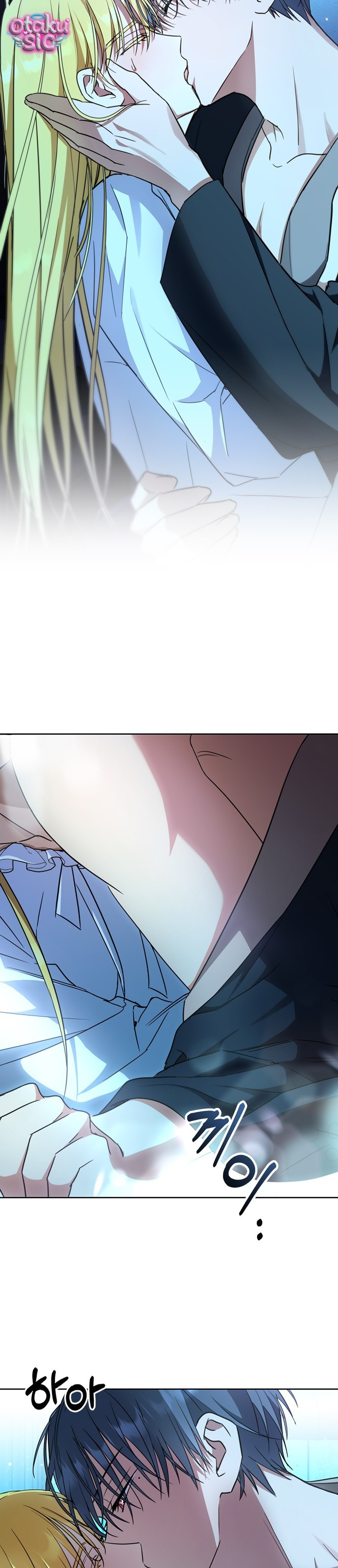 Cách Săn Mồi - Chap 28 - Trang 3
