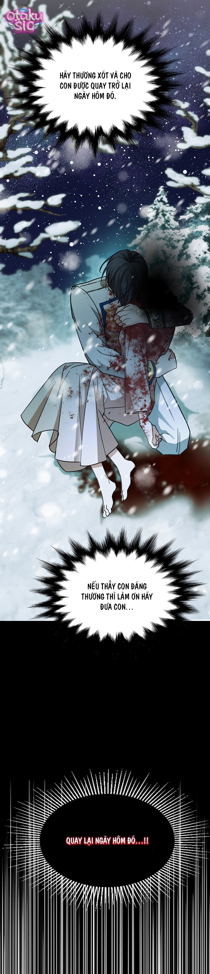 Cách Săn Mồi - Chap 28 - Trang 31