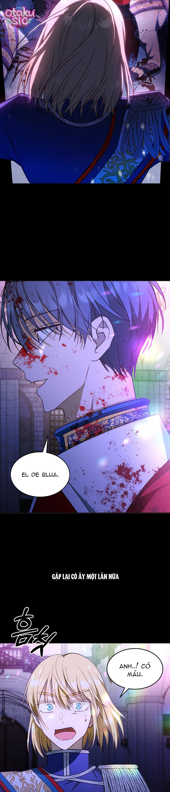 Cách Săn Mồi - Chap 28 - Trang 33