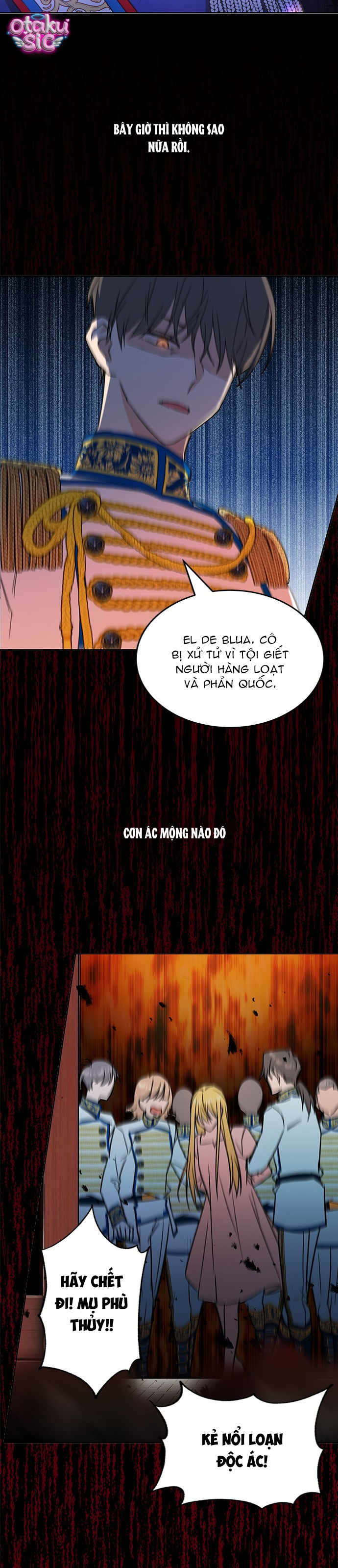 Cách Săn Mồi - Chap 28 - Trang 34