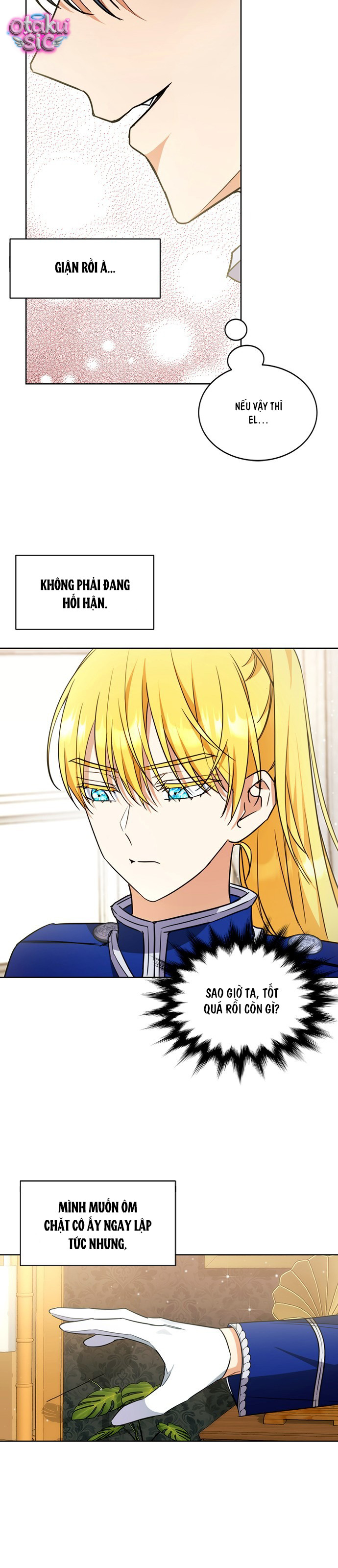 Cách Săn Mồi - Chap 29 - Trang 12