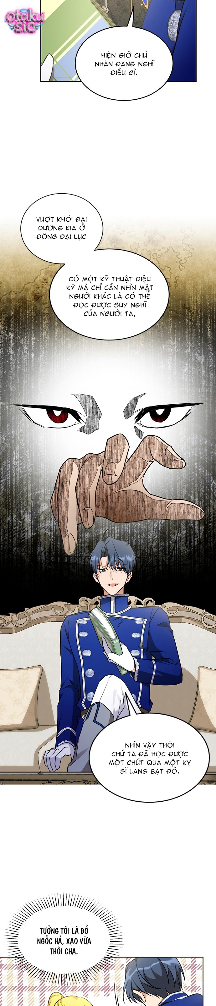 Cách Săn Mồi - Chap 29 - Trang 16
