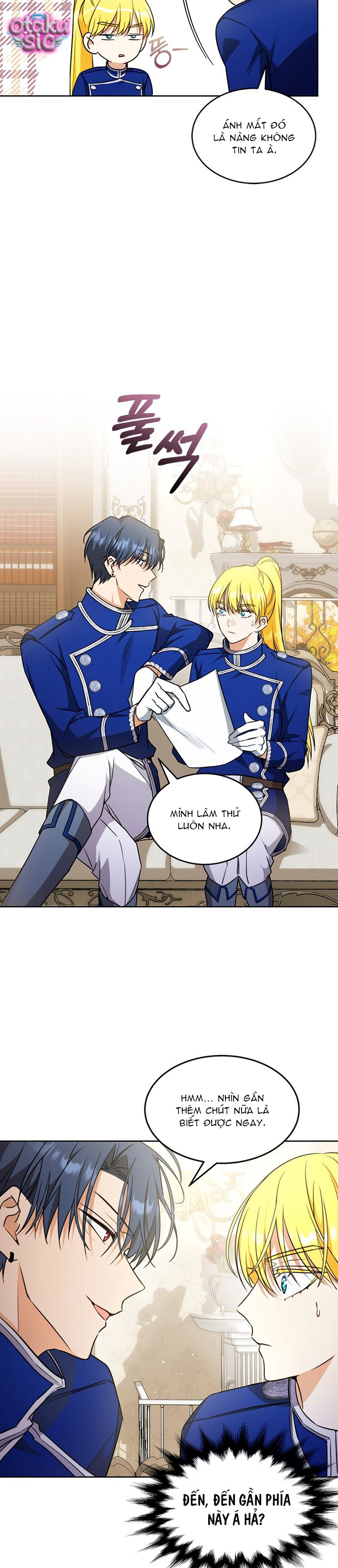 Cách Săn Mồi - Chap 29 - Trang 17