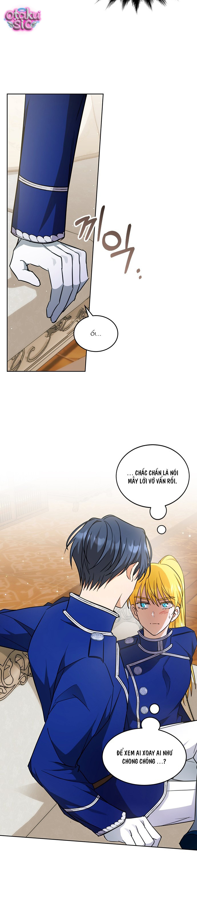 Cách Săn Mồi - Chap 29 - Trang 18