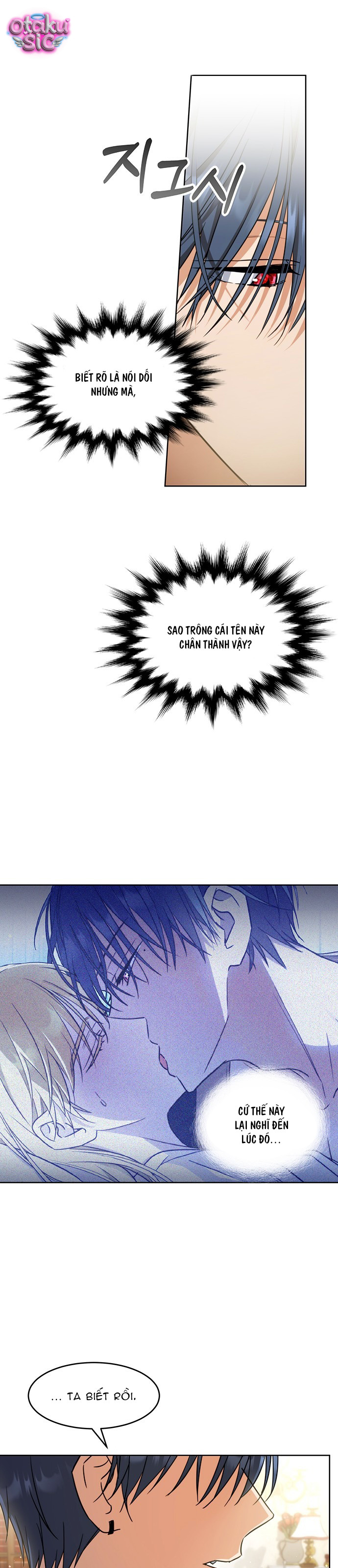 Cách Săn Mồi - Chap 29 - Trang 19