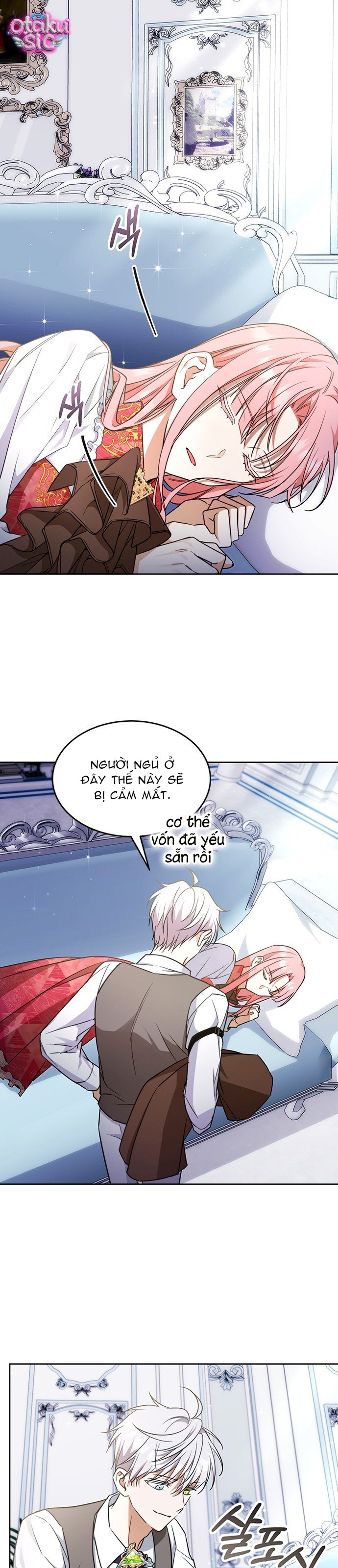 Cách Săn Mồi - Chap 29 - Trang 2