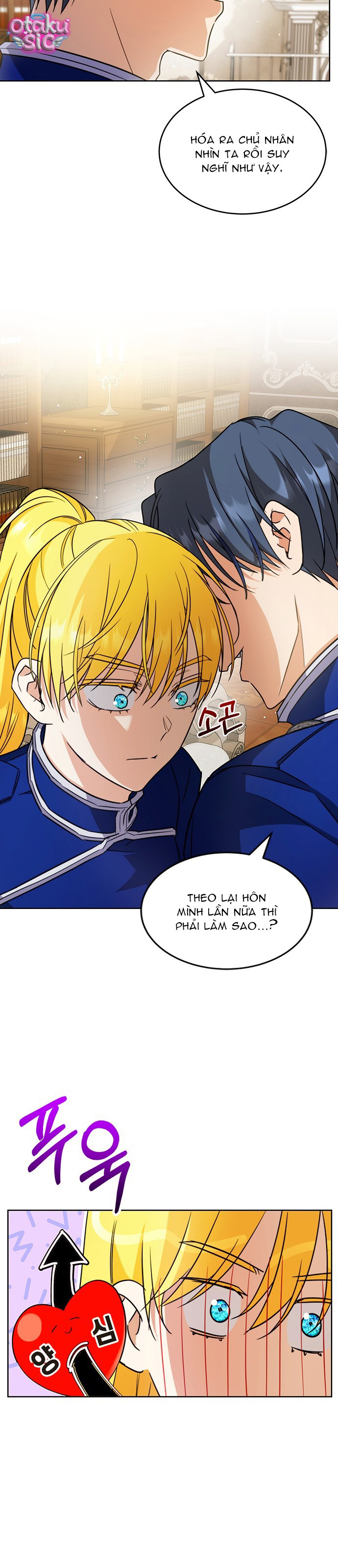 Cách Săn Mồi - Chap 29 - Trang 20
