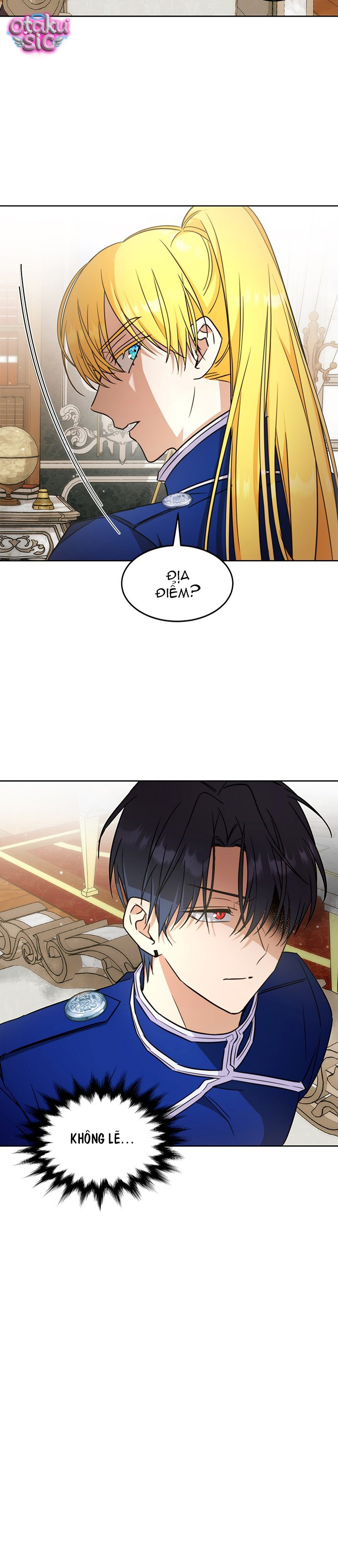 Cách Săn Mồi - Chap 29 - Trang 23