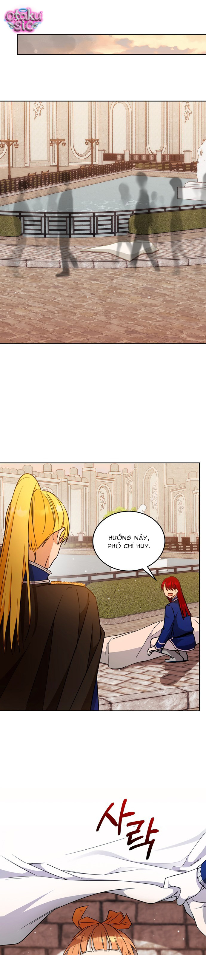 Cách Săn Mồi - Chap 29 - Trang 24