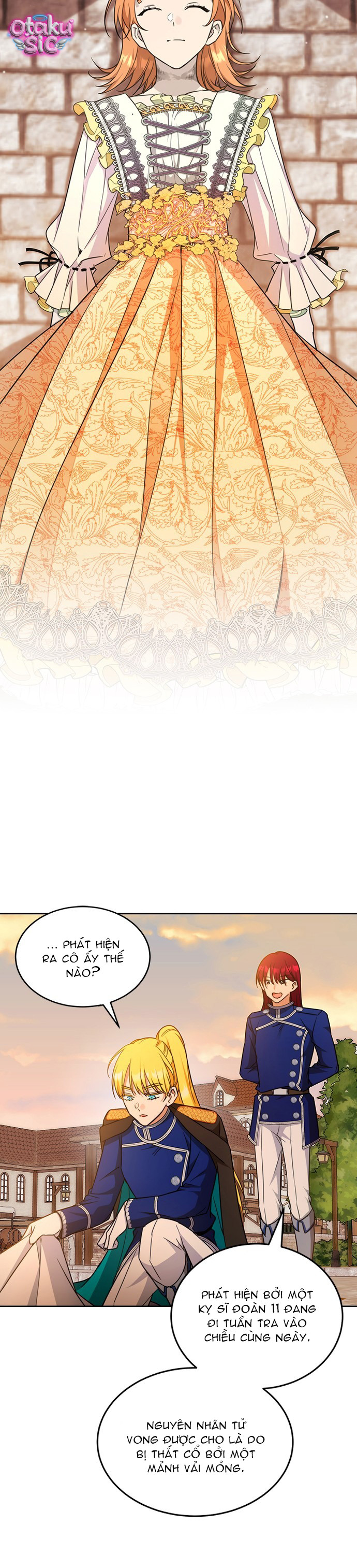 Cách Săn Mồi - Chap 29 - Trang 25