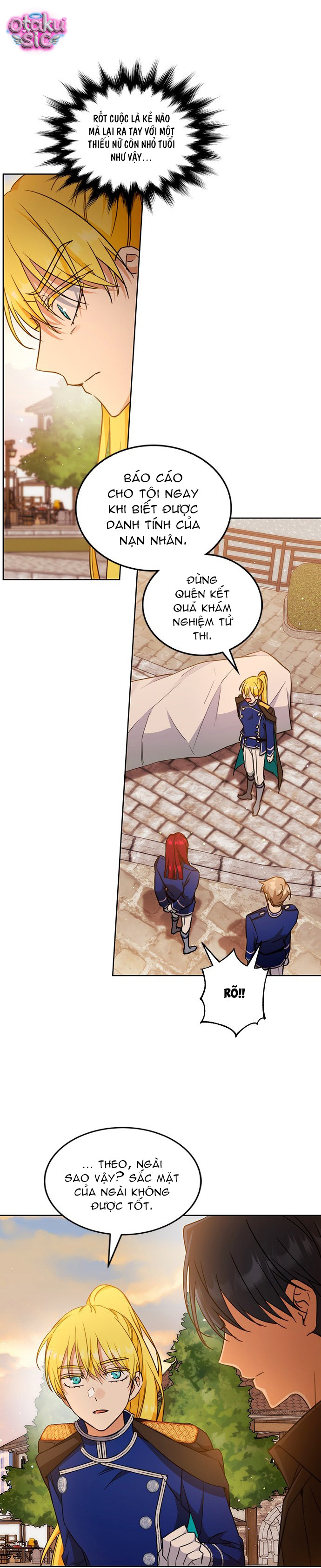 Cách Săn Mồi - Chap 29 - Trang 26