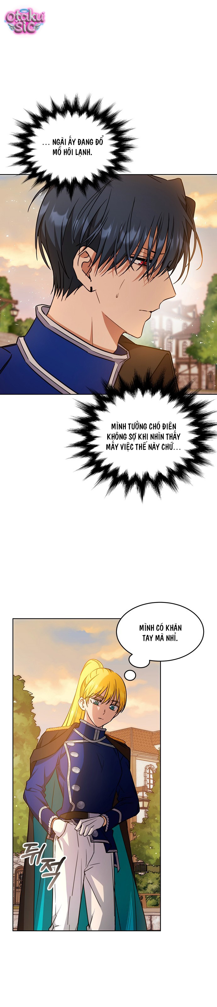 Cách Săn Mồi - Chap 29 - Trang 27