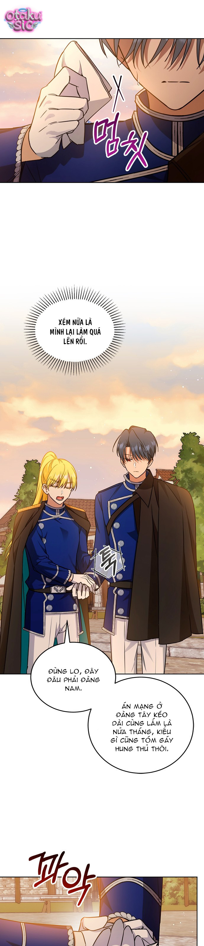 Cách Săn Mồi - Chap 29 - Trang 28