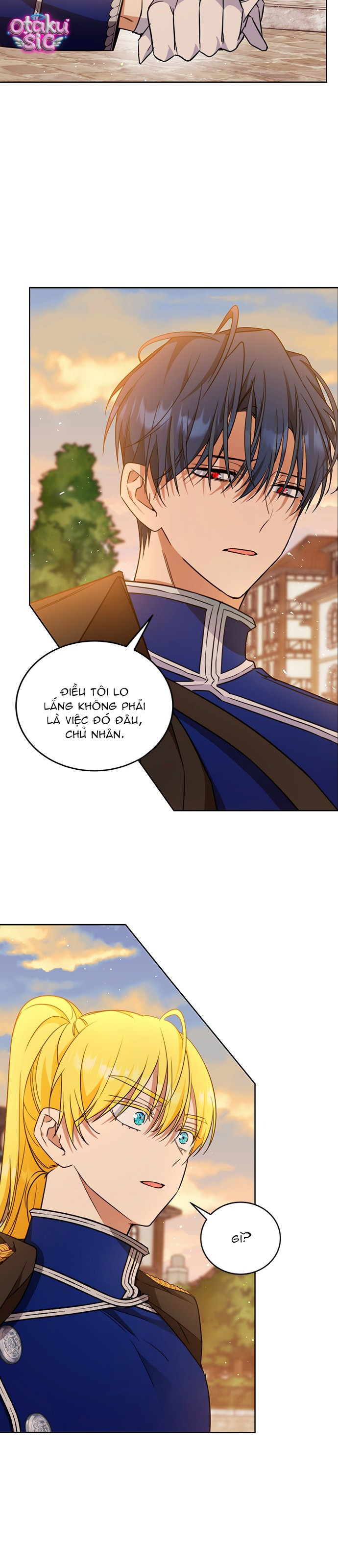 Cách Săn Mồi - Chap 29 - Trang 29