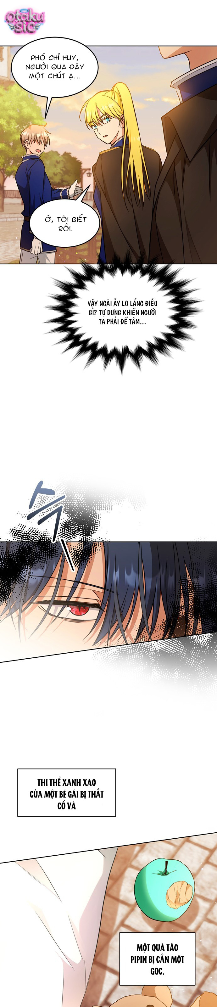 Cách Săn Mồi - Chap 29 - Trang 30