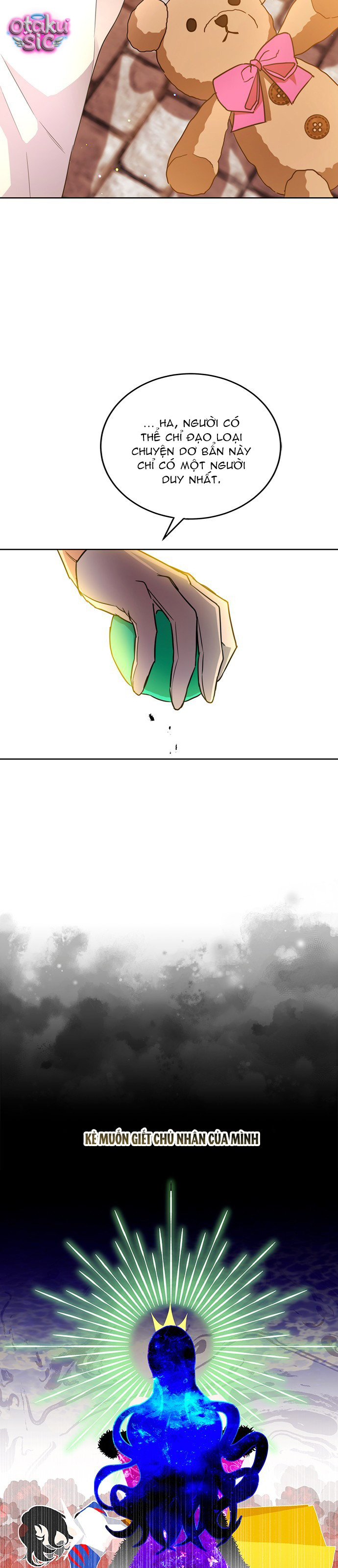 Cách Săn Mồi - Chap 29 - Trang 31