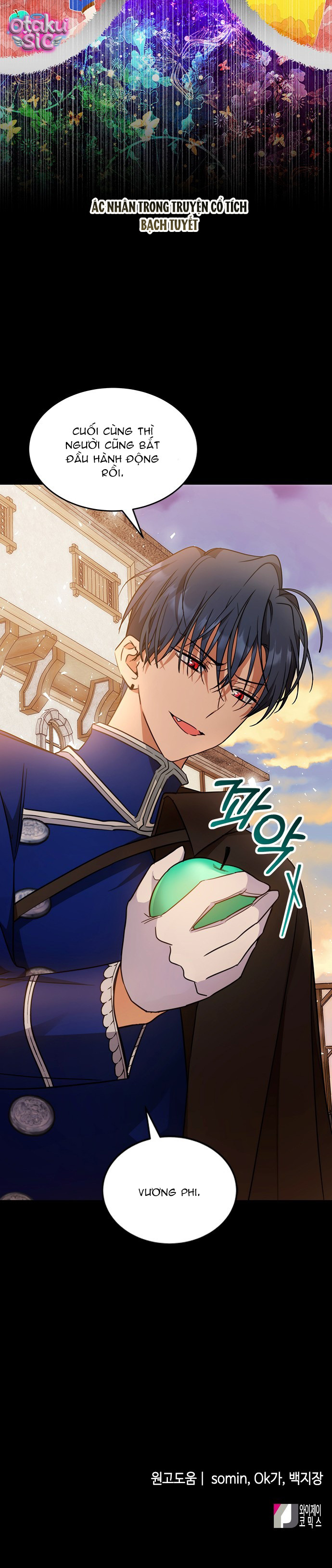 Cách Săn Mồi - Chap 29 - Trang 32