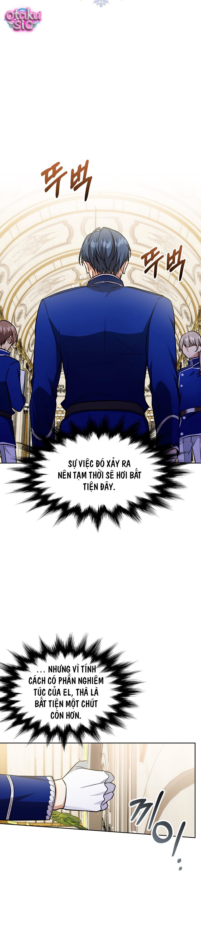 Cách Săn Mồi - Chap 29 - Trang 7
