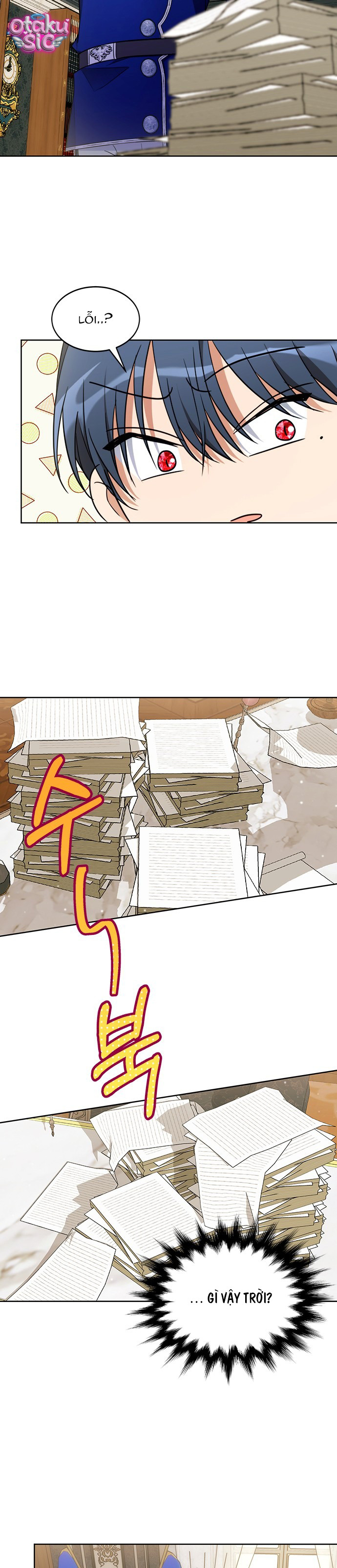 Cách Săn Mồi - Chap 29 - Trang 9