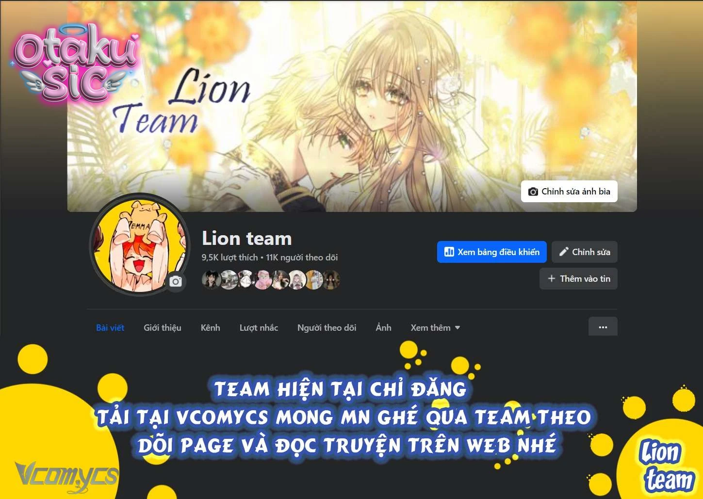 Cách Săn Mồi - Chap 3 - Trang 0