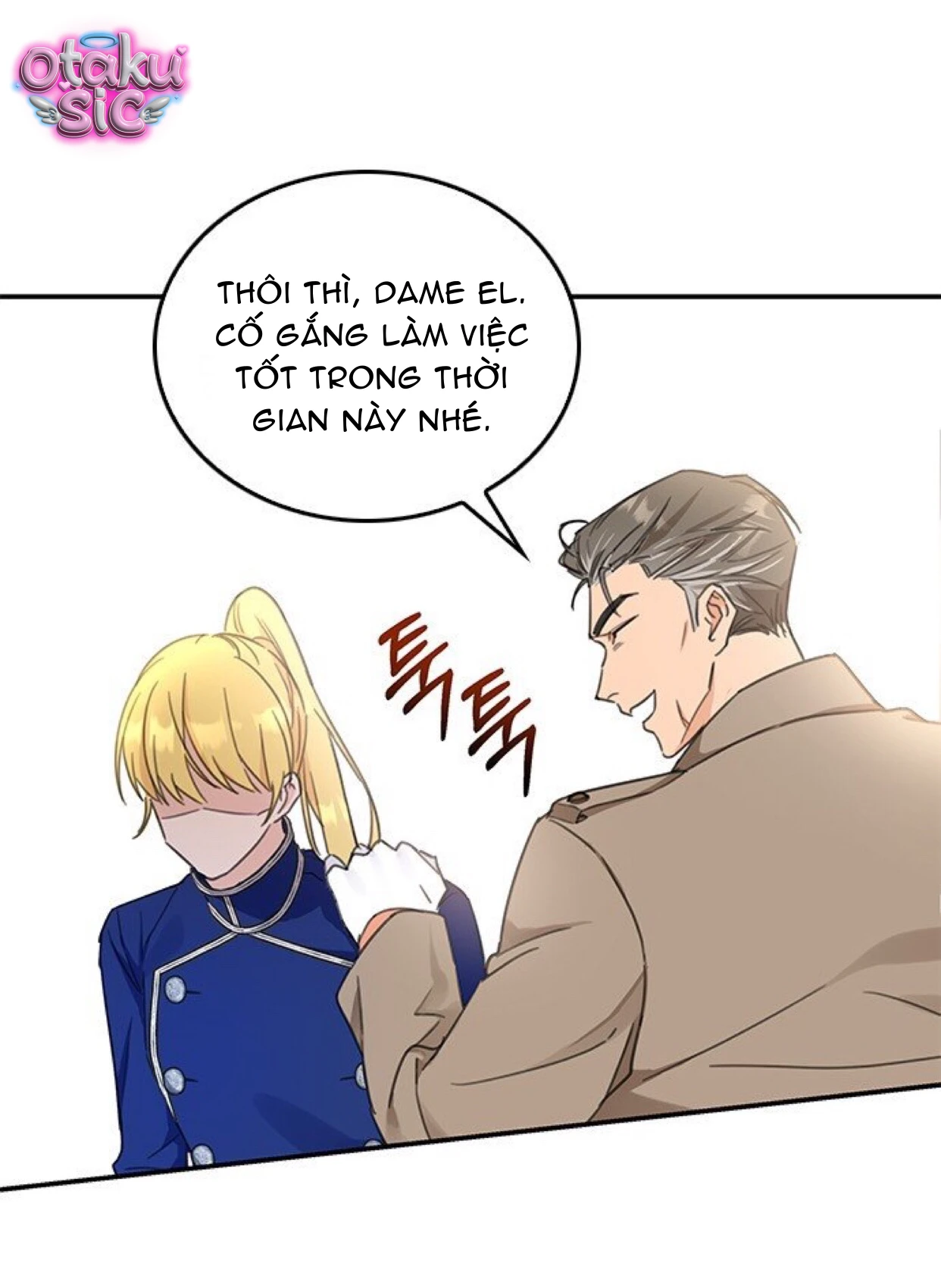 Cách Săn Mồi - Chap 3 - Trang 13