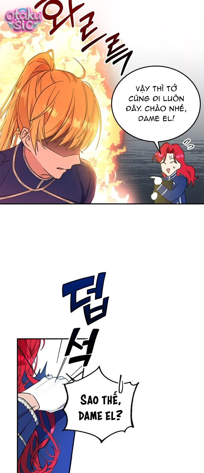 Cách Săn Mồi - Chap 3 - Trang 15